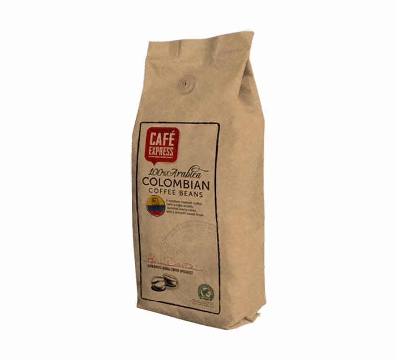 Nes Coffee Pack 250g